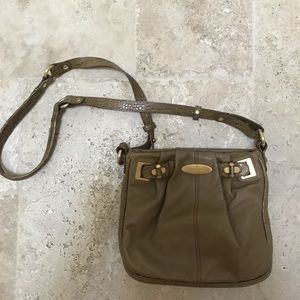Brahmin Cross Body Bag